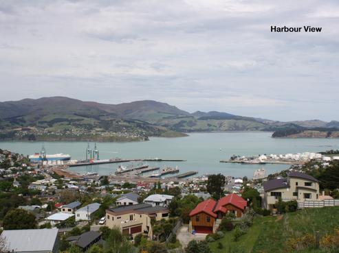 2 Endeavour Place, Lyttelton