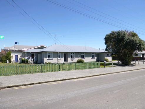 76 Russell Street, Westport