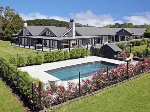 438 Brookby Road, Brookby