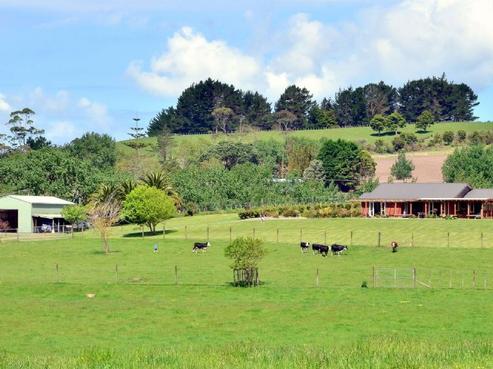 620 Mangawhai Road, Te Arai