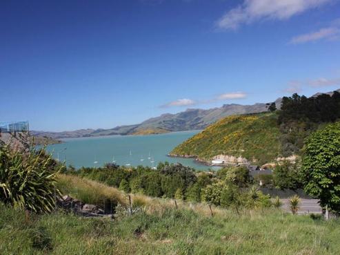 58 Governors Bay Road, Cass Bay