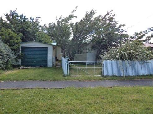 65 Woodward Street East, Featherston