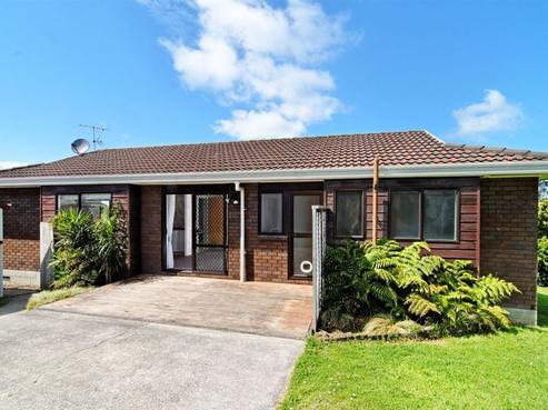 4 Garcia Place, West Harbour