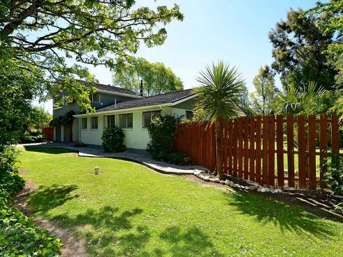 6 Hodgsons Road, Loburn