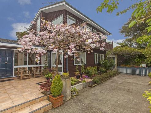 186A Waterloo Road, Central Hutt