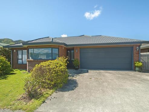 75 Leighton Avenue, Waiwhetu