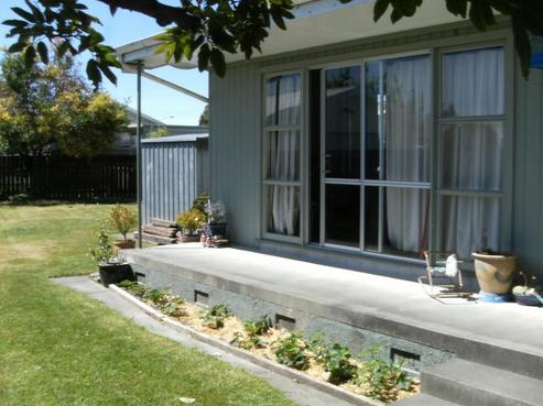 26 Southwark Avenue, Tamatea