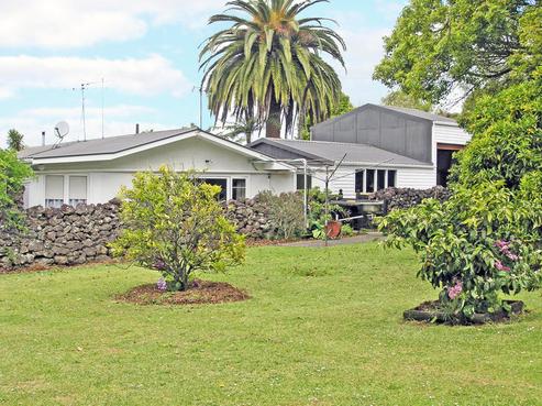 33 Te Hape Road, Maunu