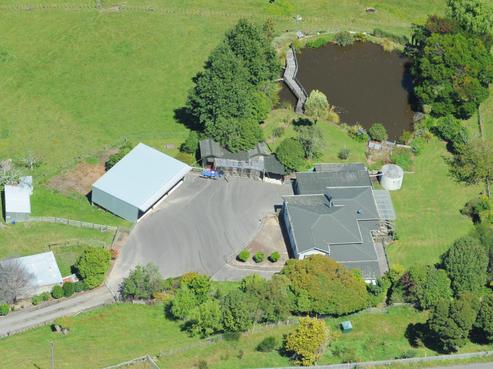 75 Mount Biggs Road, Halcombe