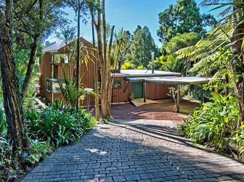 55 Opanuku Road, Henderson Valley