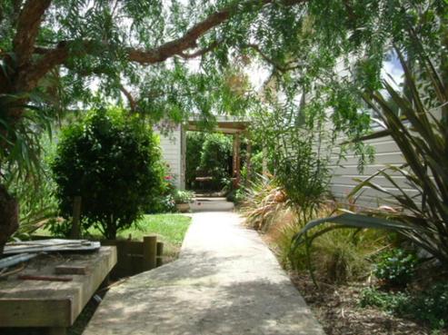 195A Brook Road, Awhitu