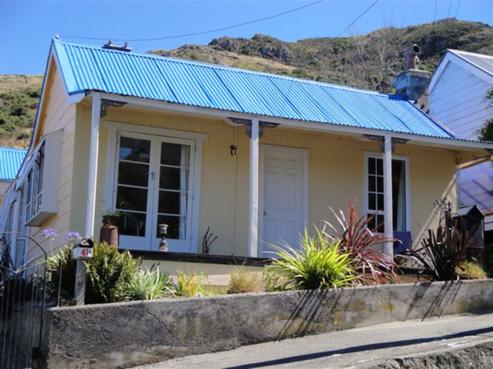 41 Cornwall Road, Lyttelton