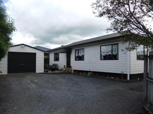 63B West Street, Pukekohe