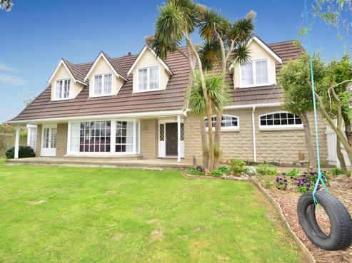 16 Elliffe Place, Shiel Hill
