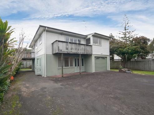 92 School Road, Morningside