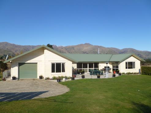 193 Lakeview Terrace, Lake Hawea