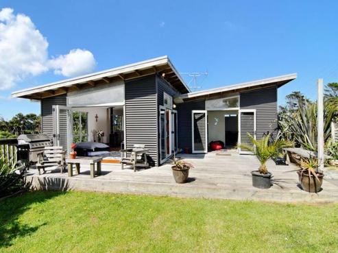 98 Oaia Road, Muriwai
