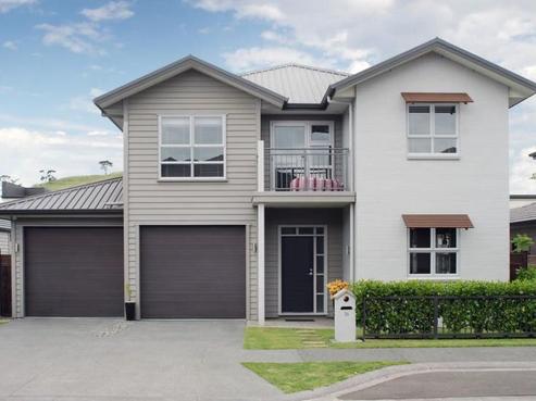 36 Wynne Gray Avenue, Stonefields