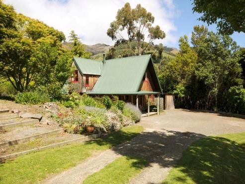 40 Purple Peak Road, Akaroa