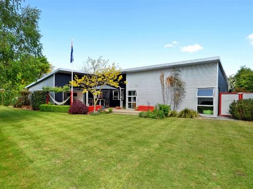 24 Milesbrook Close, Rangiora