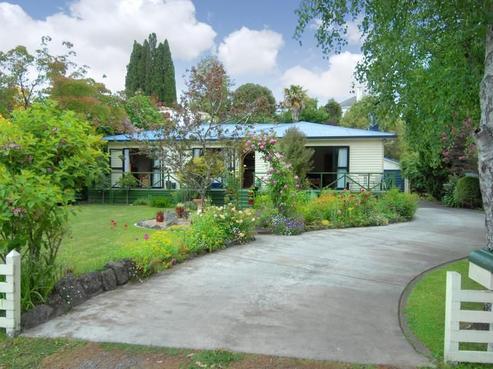 34 Plassey Street, Havelock North