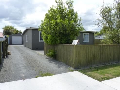 806 Copeland Road, Akina
