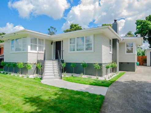13 Callis Avenue, Opaheke