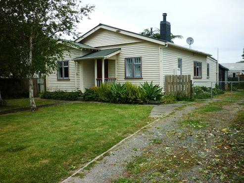 4 Mackley Street, Wairoa