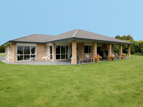 35 Smithville Road, Kamo
