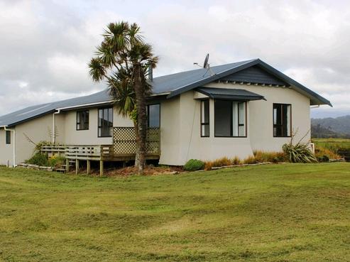 3320 Karamea Highway, Karamea