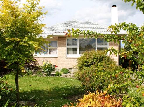 28 Kinley Street, Rangiora
