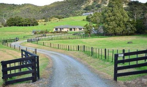 389 Old Kaipara Road, Kaipara Flats