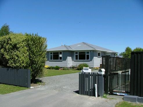 19 Meadow Street, Kaiapoi