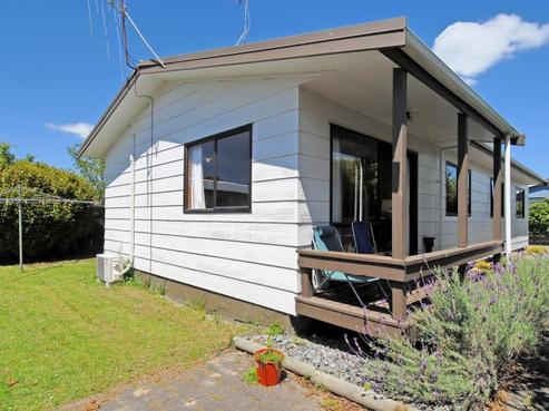 116A Wellington Street, Hamilton East