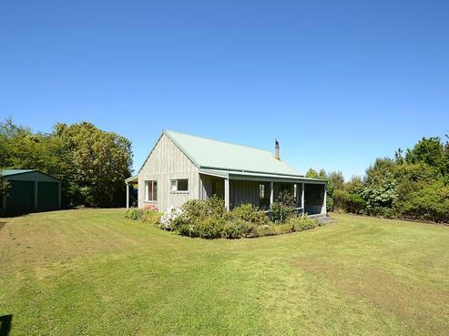 62 Haggerty Street, Kimbolton