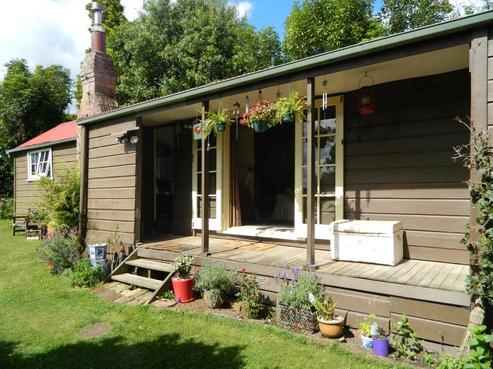 357 Klondyke Road, Onewhero