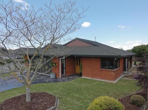 24 Vista Drive, Feilding
