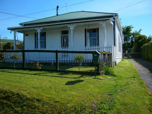 20 Tamumu Road, Waipawa