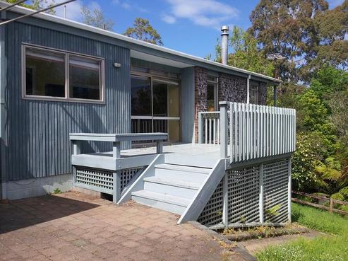 51 Tihi Road, Springfield