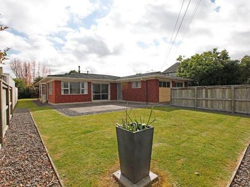 144 Sandwich Road, Saint Andrews