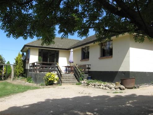 65 Tokarahi-ngapara Road, Duntroon