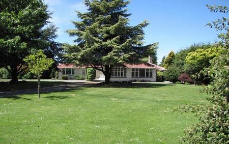 1150 Browns Road, Swannanoa