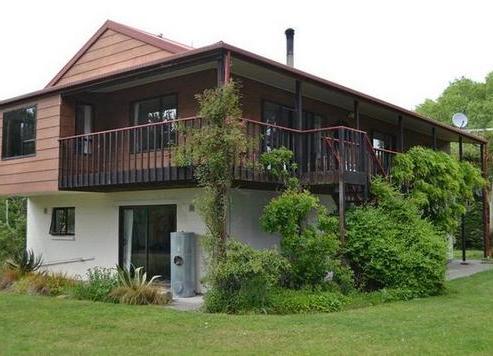 386 Terrace Road, Leithfield