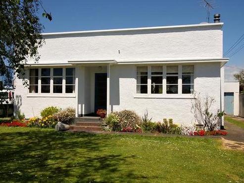4 Exeter Street, Brooklands
