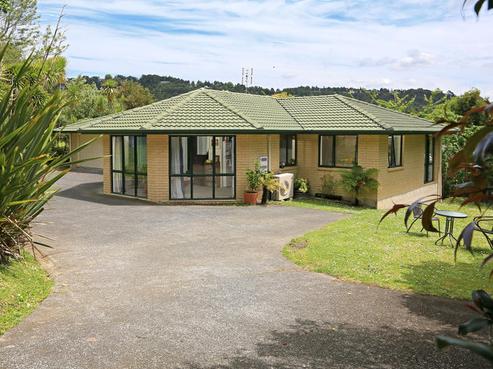 1/47 Konini Road, Titirangi