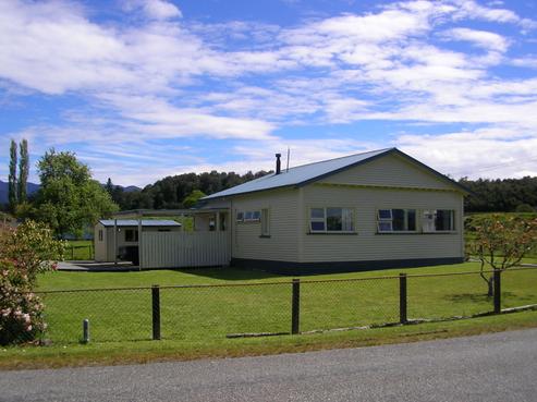 857 Atarau Road, Atarau