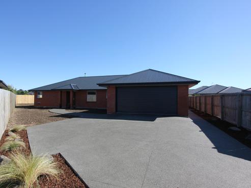 13E Fairfield Way, Rolleston