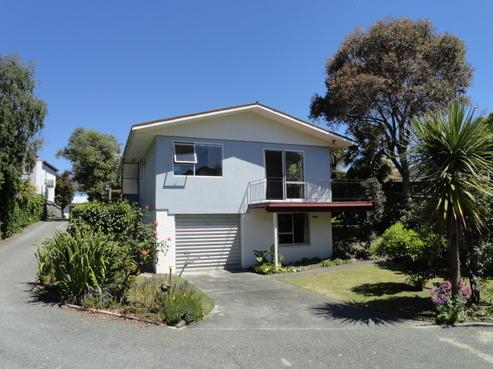 125D Tasman Street, Nelson City