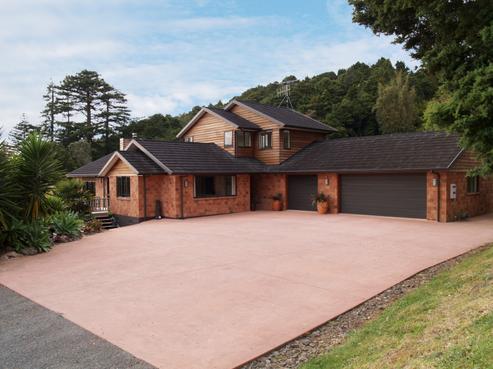 21 Northcroft Drive, Kamo