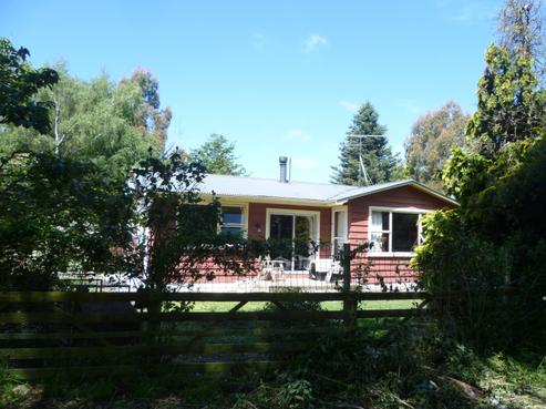 12 David Street, Hinds